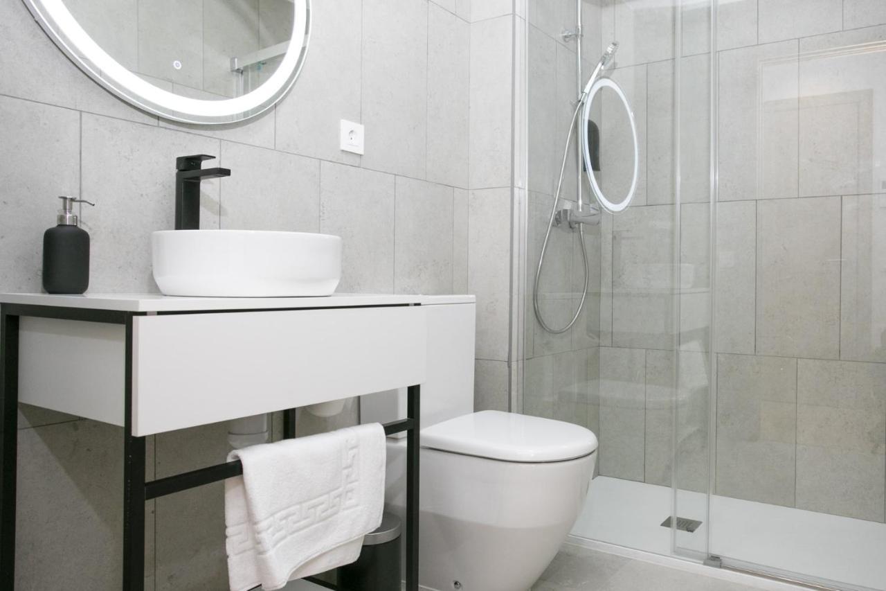 Tgna Reding 22 Apartman Tarragona Kültér fotó