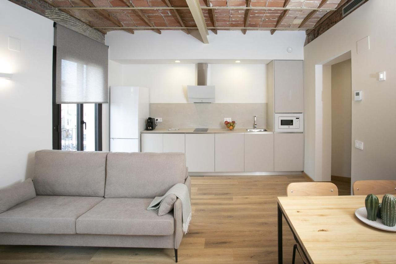 Tgna Reding 22 Apartman Tarragona Kültér fotó